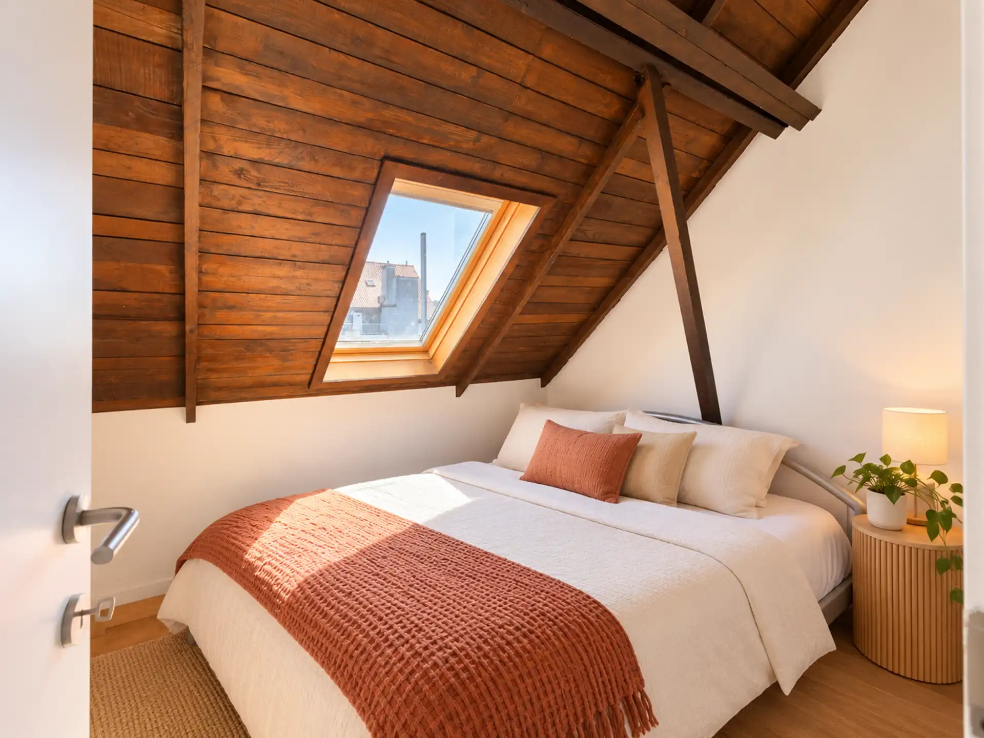 OPEN HOUSE 10/10 ANTWERPEN CENTRUM - Appartement met terras  foto 10
