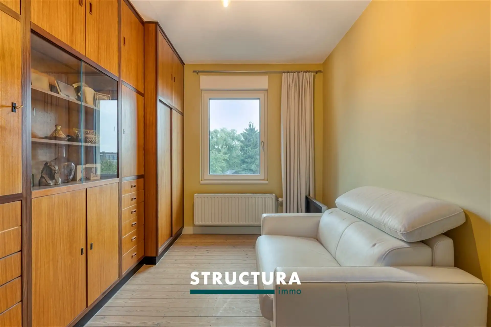Authentieke charme, hedendaags comfort en energiezuinig wonen gecombineerd. foto 13