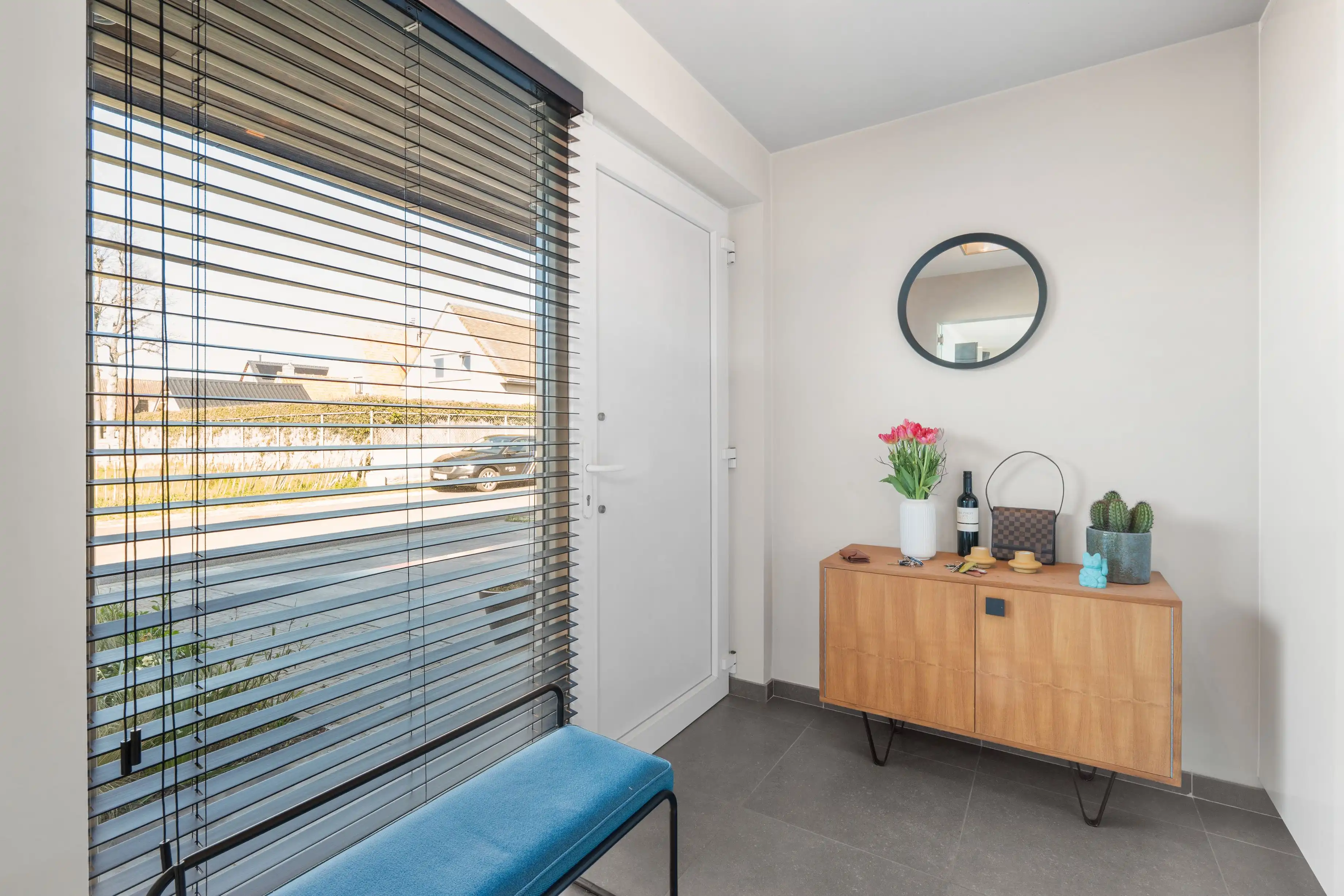 Instapklare en lichtrijke villa met 3/4 SLPKS op zonnig perceel!* foto 9