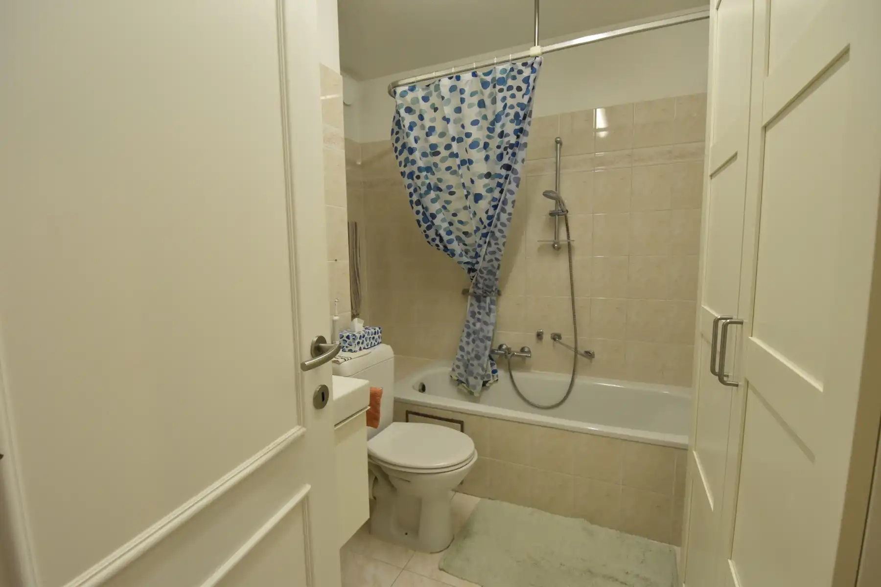 Appartement te huur foto 6