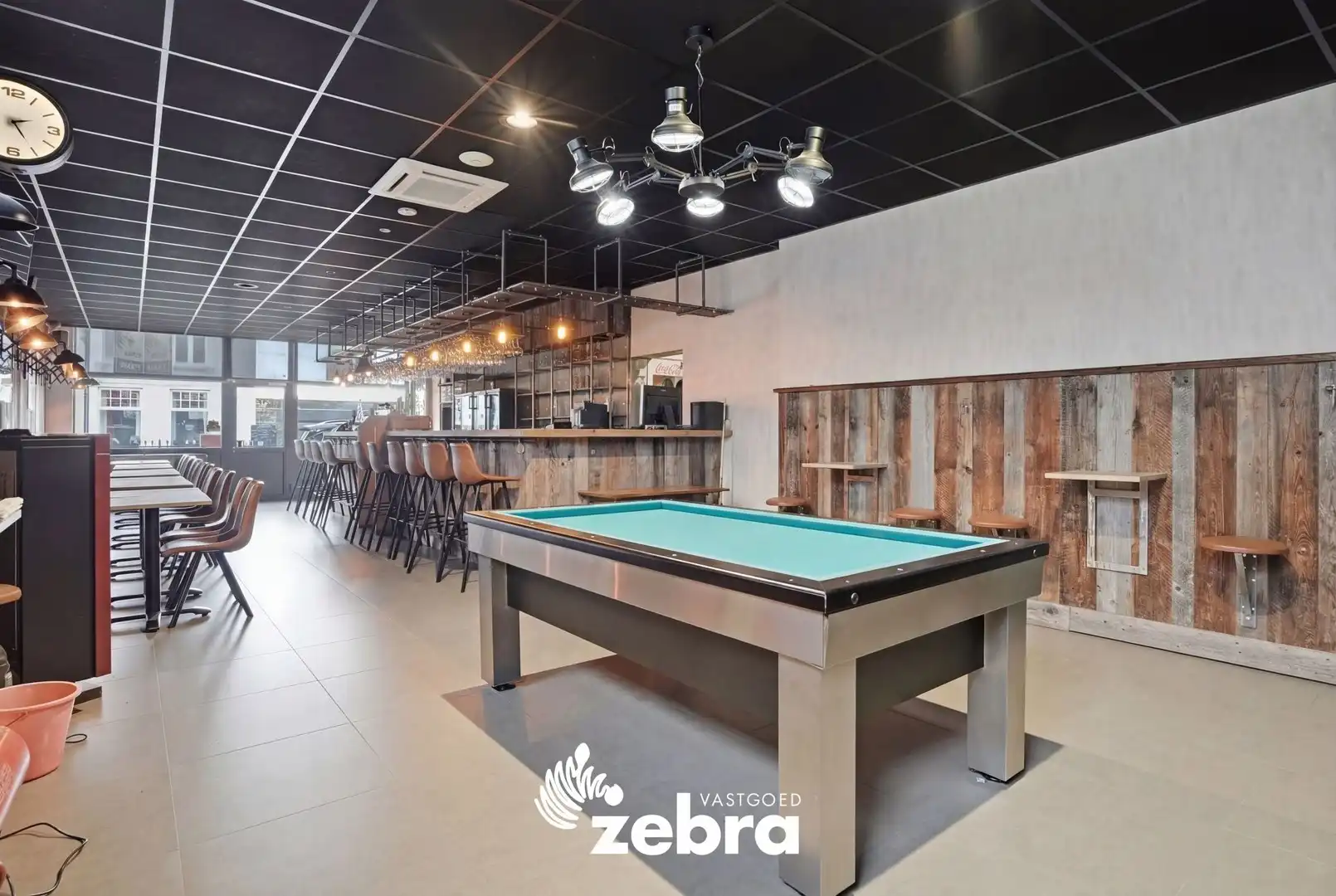 Handelspand met unieke woonst in centrum Pittem! foto 6