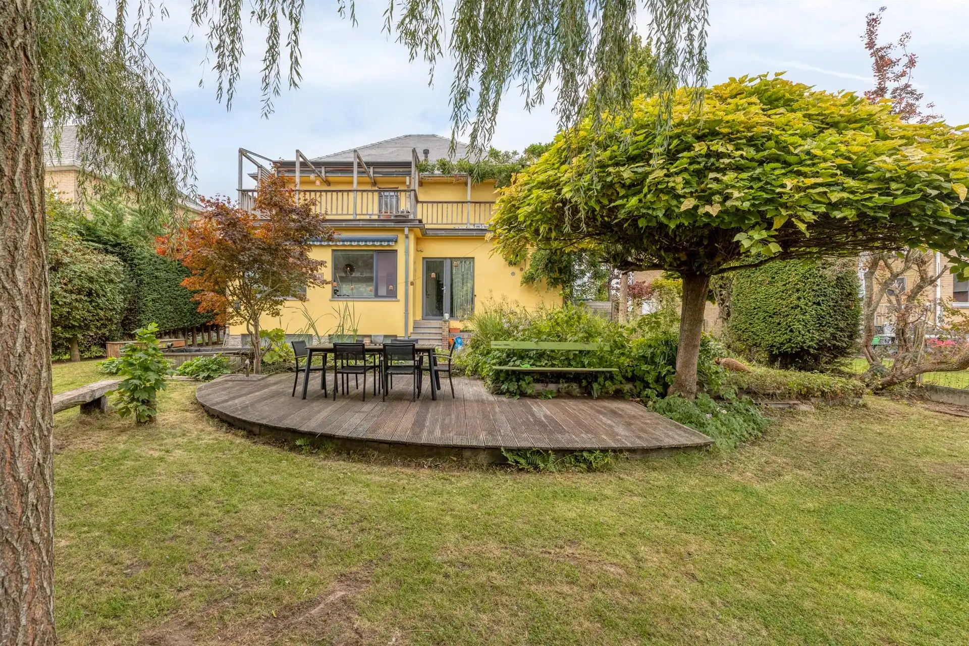 Prachtige karaktervilla met 4 slaapkamers foto 17