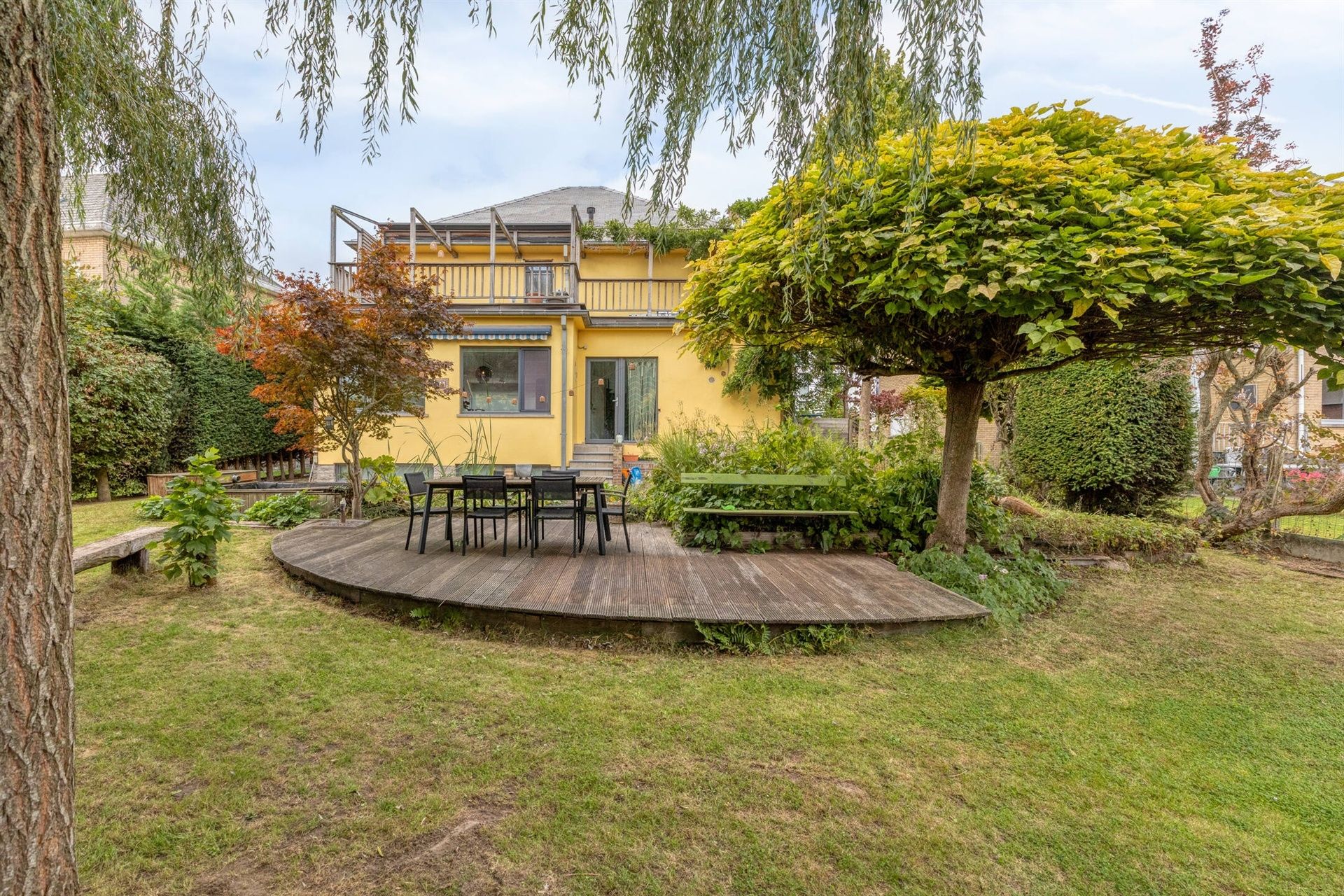 Prachtige karaktervilla met 4 slaapkamers foto 17