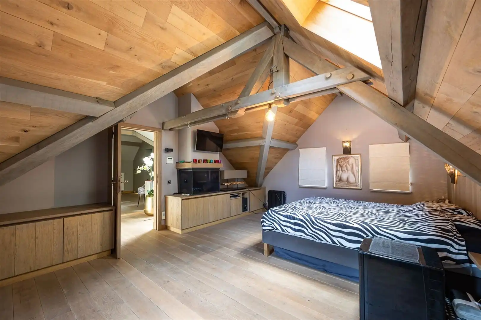 Historische pachthoeve "De List" foto 17