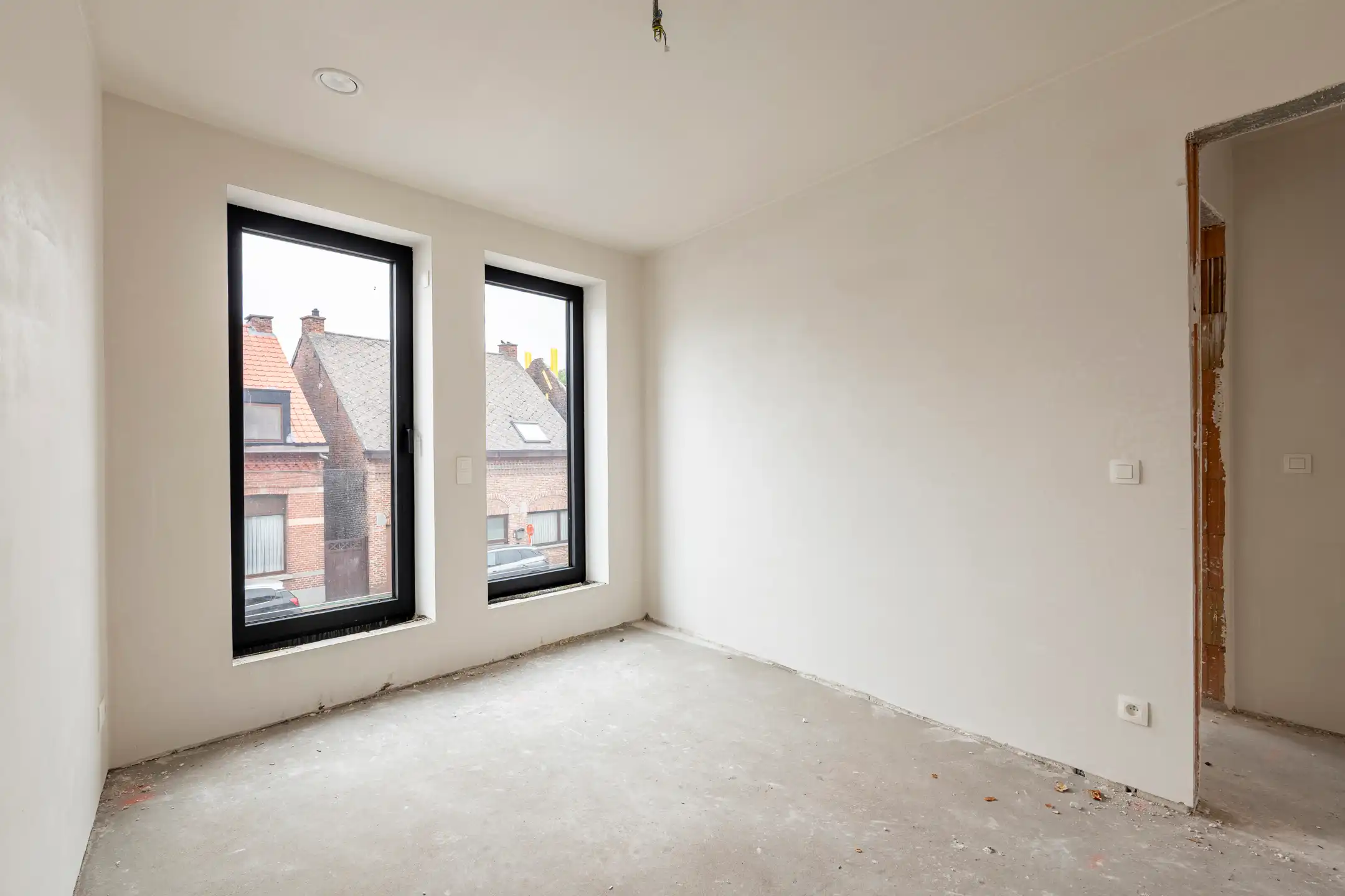KOOP NU NOG AAN 6%! Nieuwbouwproject "Zuiderzicht Katharina” te Hoogstraten!  foto 6