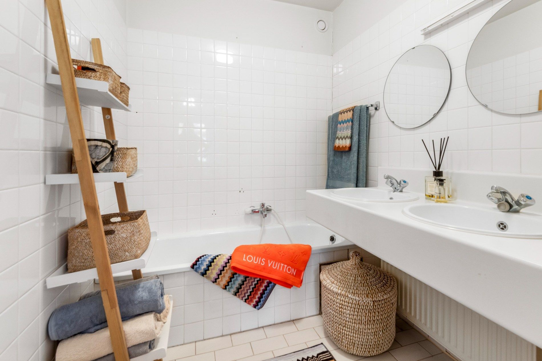 Zuidgericht appartement op de Kustlaan in het Zoute met UNIEK OPEN ZICHT ! foto 14