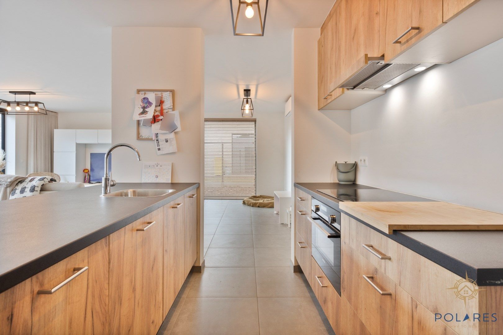 Recente woning vlakbij het centrum van Lubbeek foto 6