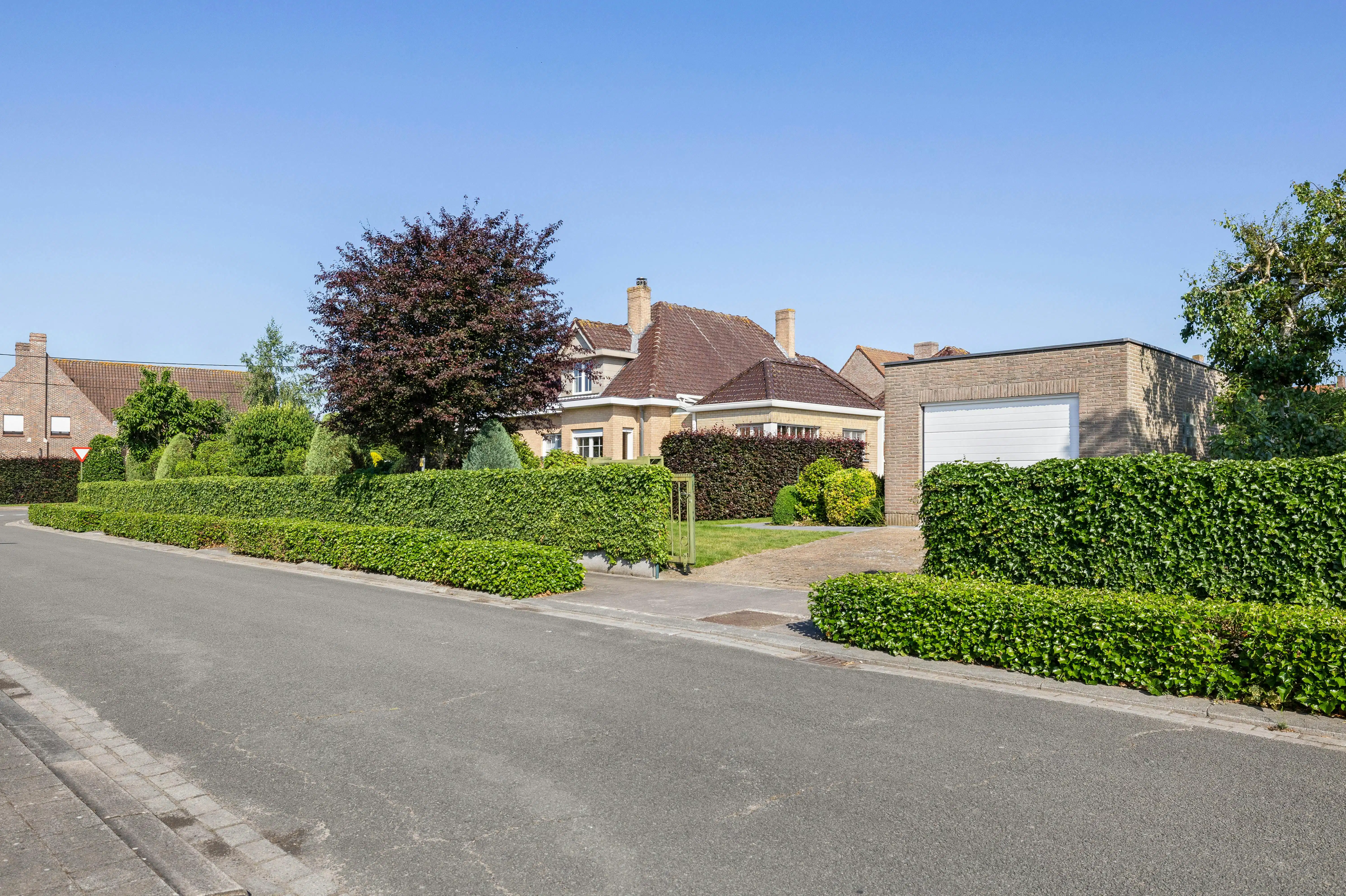 Karaktervolle villa te Moorslede  foto 23