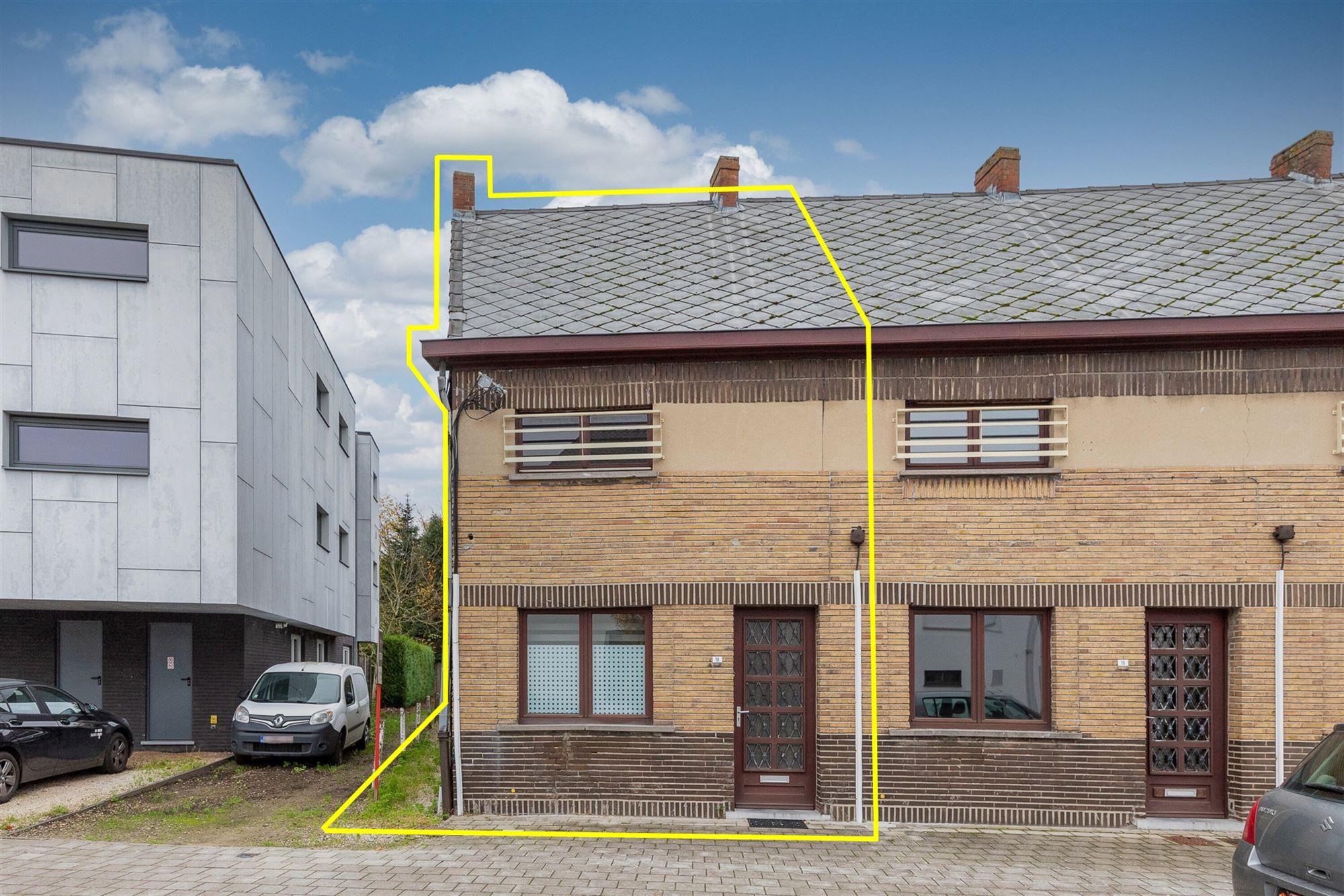 Hoofdfoto van de publicatie: Prachtige instapklare woning met 2 slaapkamers en tuin