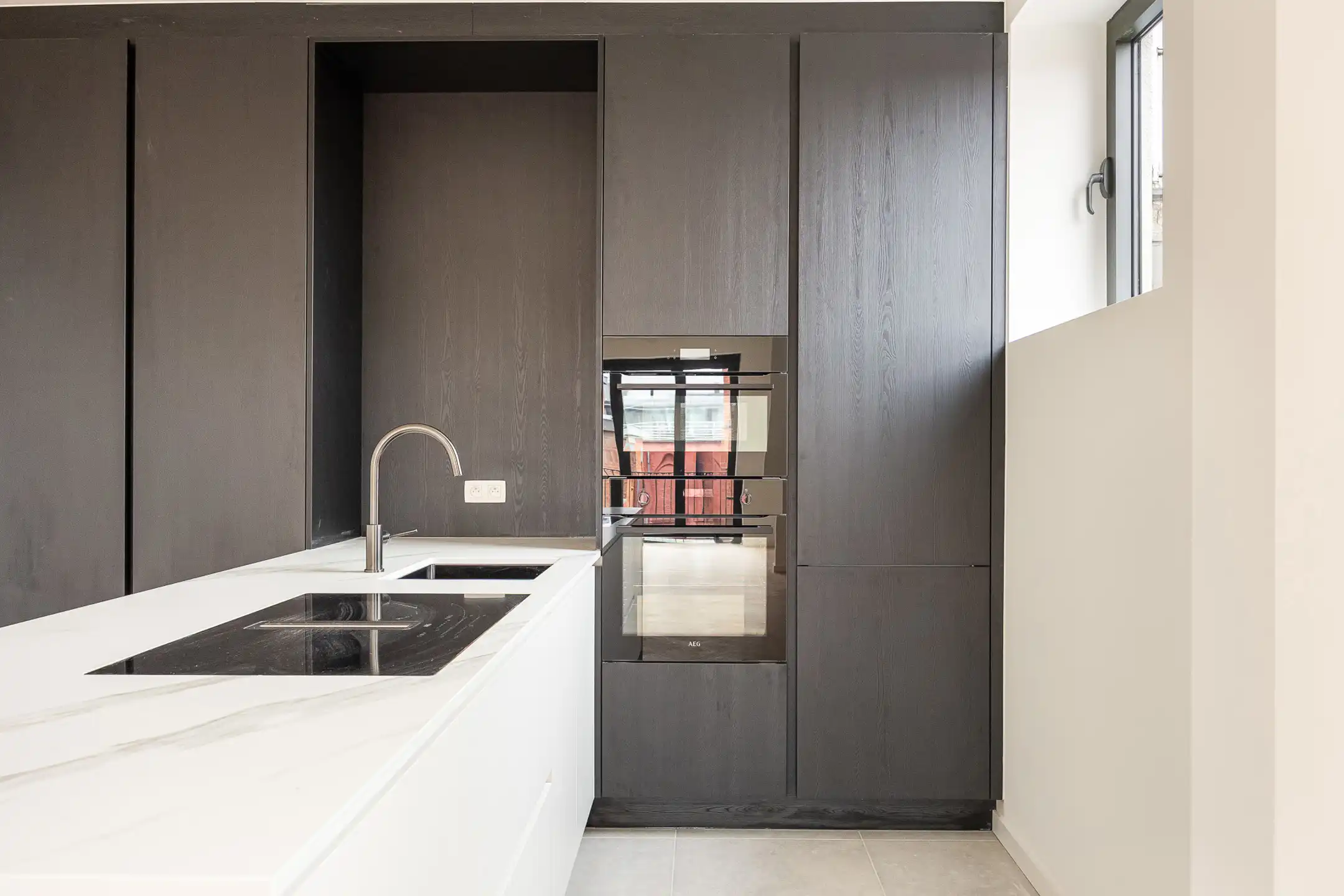 Appartement te koop foto 3