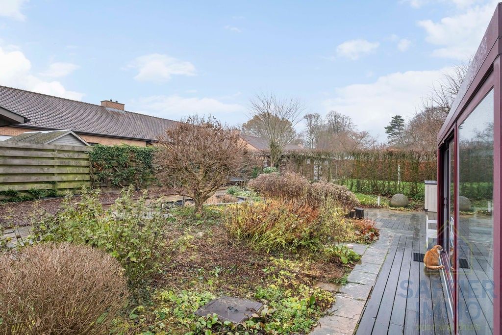 Ruime, rustig gelegen woning in Anzegem op 649 m² foto 26