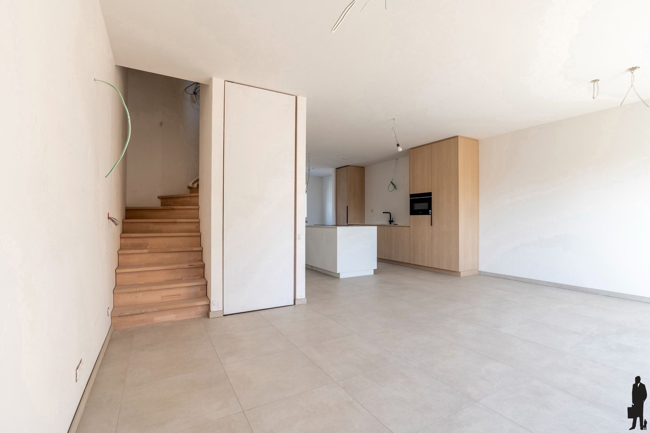 BEN- woning met 5 kamers, 3 terrassen in Weelde foto 9