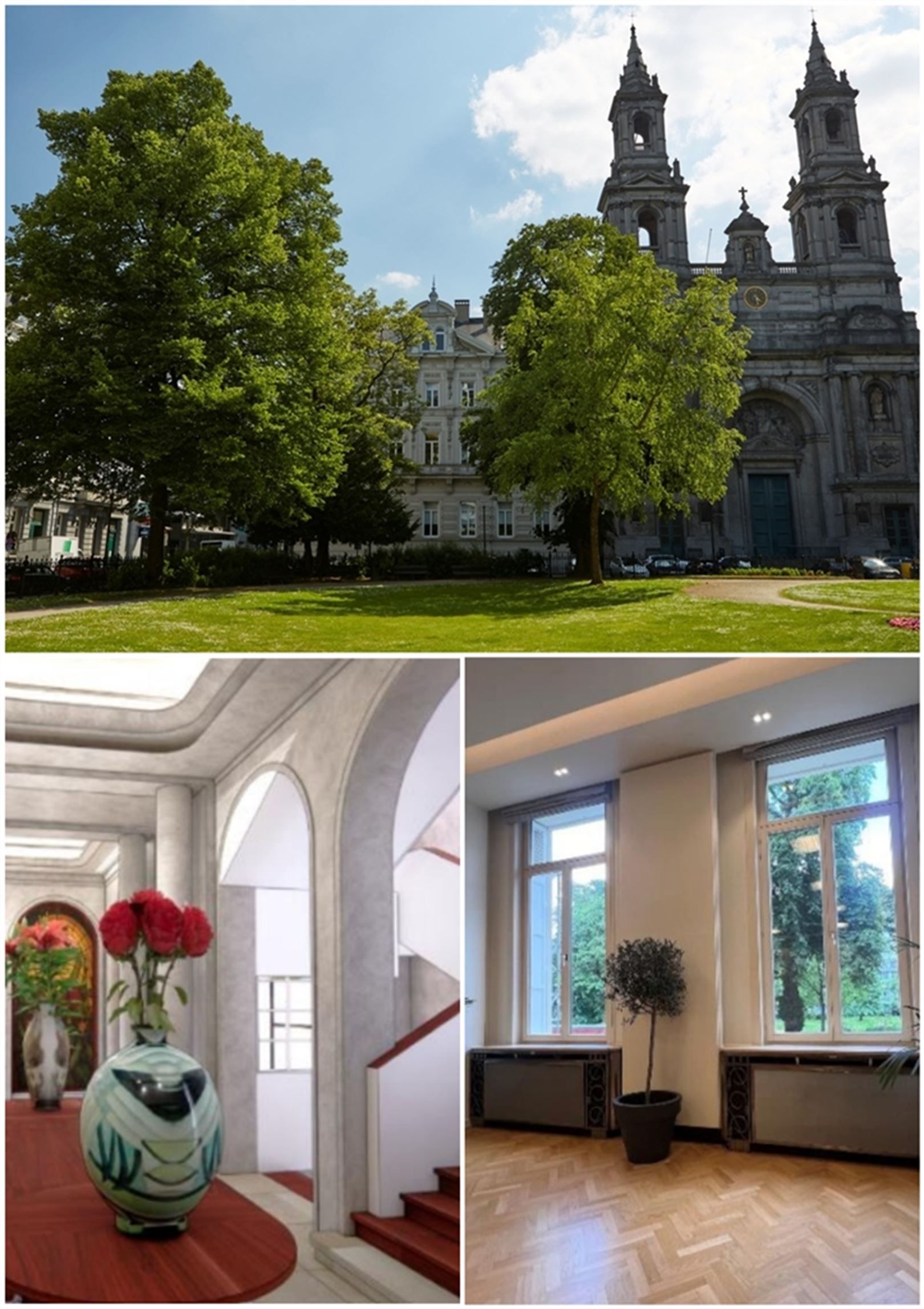 WETENSCHAP/ SCIENCE 14A:760m² foto 24