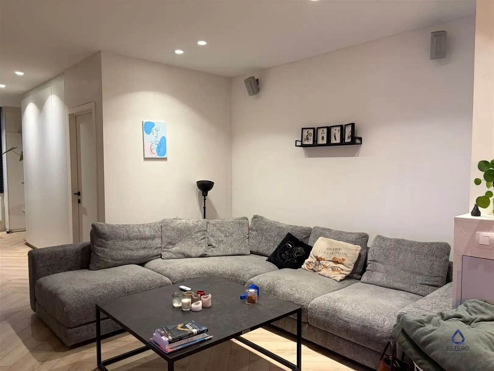 Gerenoveerde gezinswoning met 3 slaapkamers te Zwijnaarde foto 5