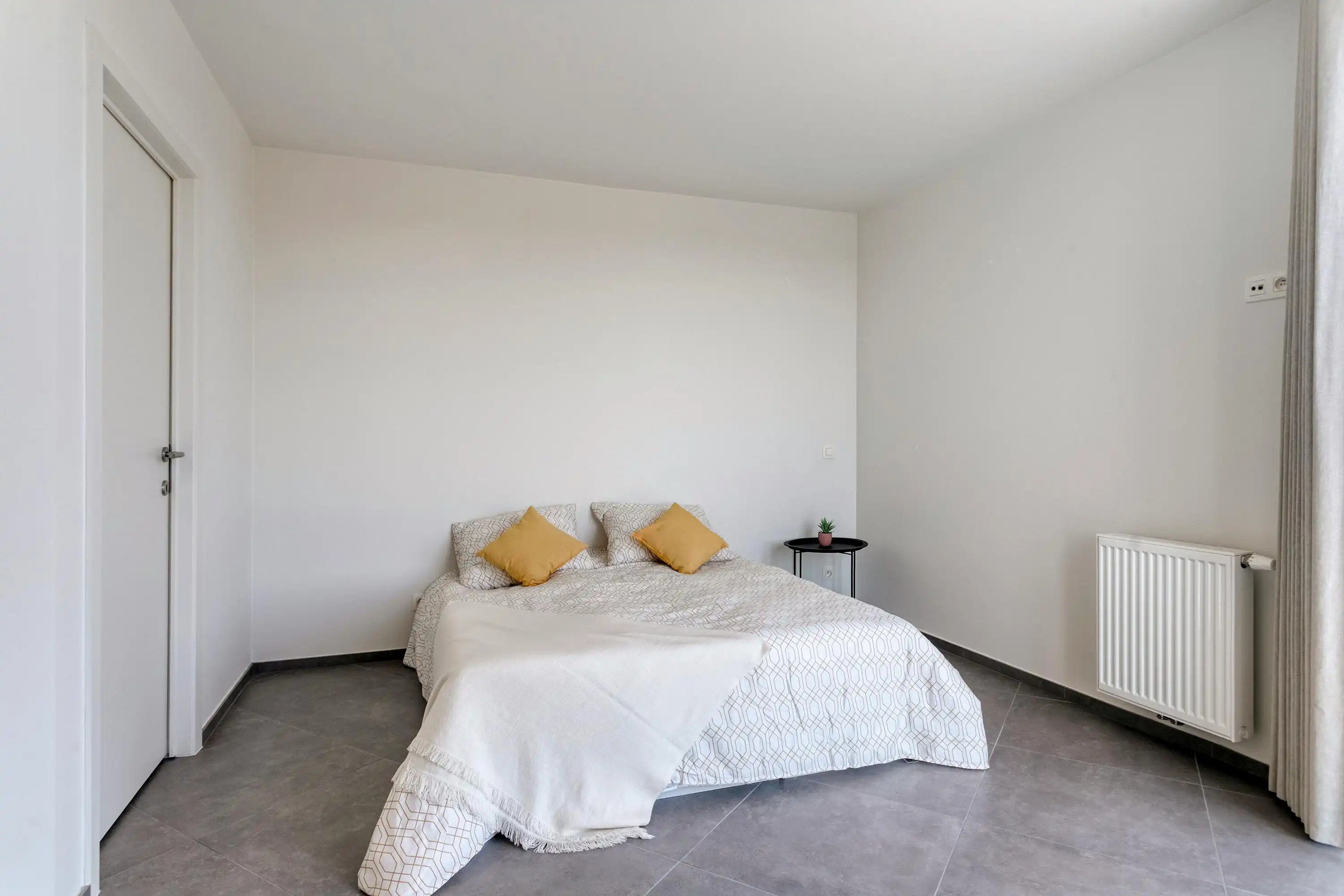 Recent appartement te koop op topligging in Waregem foto 10