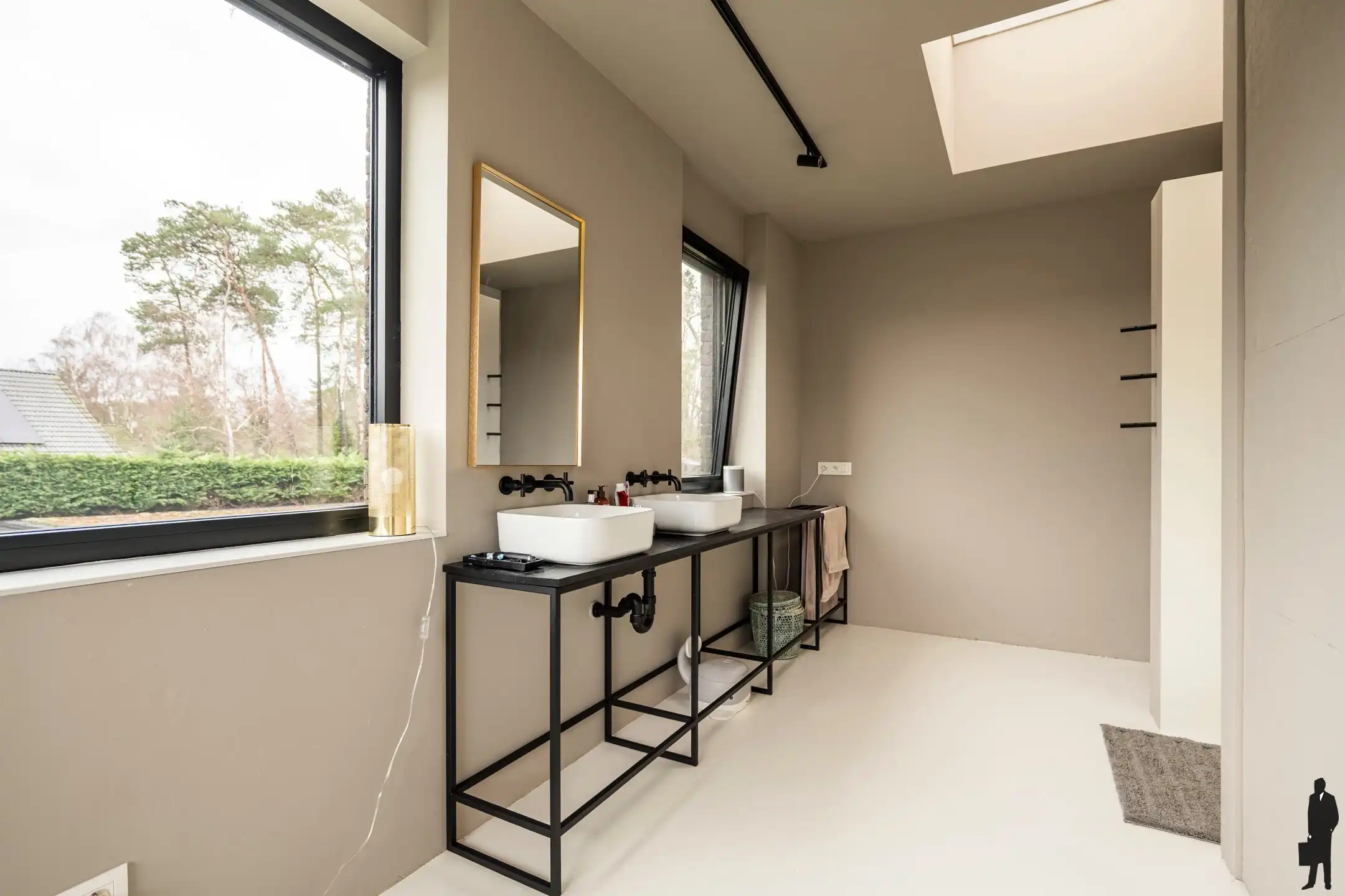 Exclusieve halfopen bebouwing met uitzonderlijke woonoppervlakte foto 22