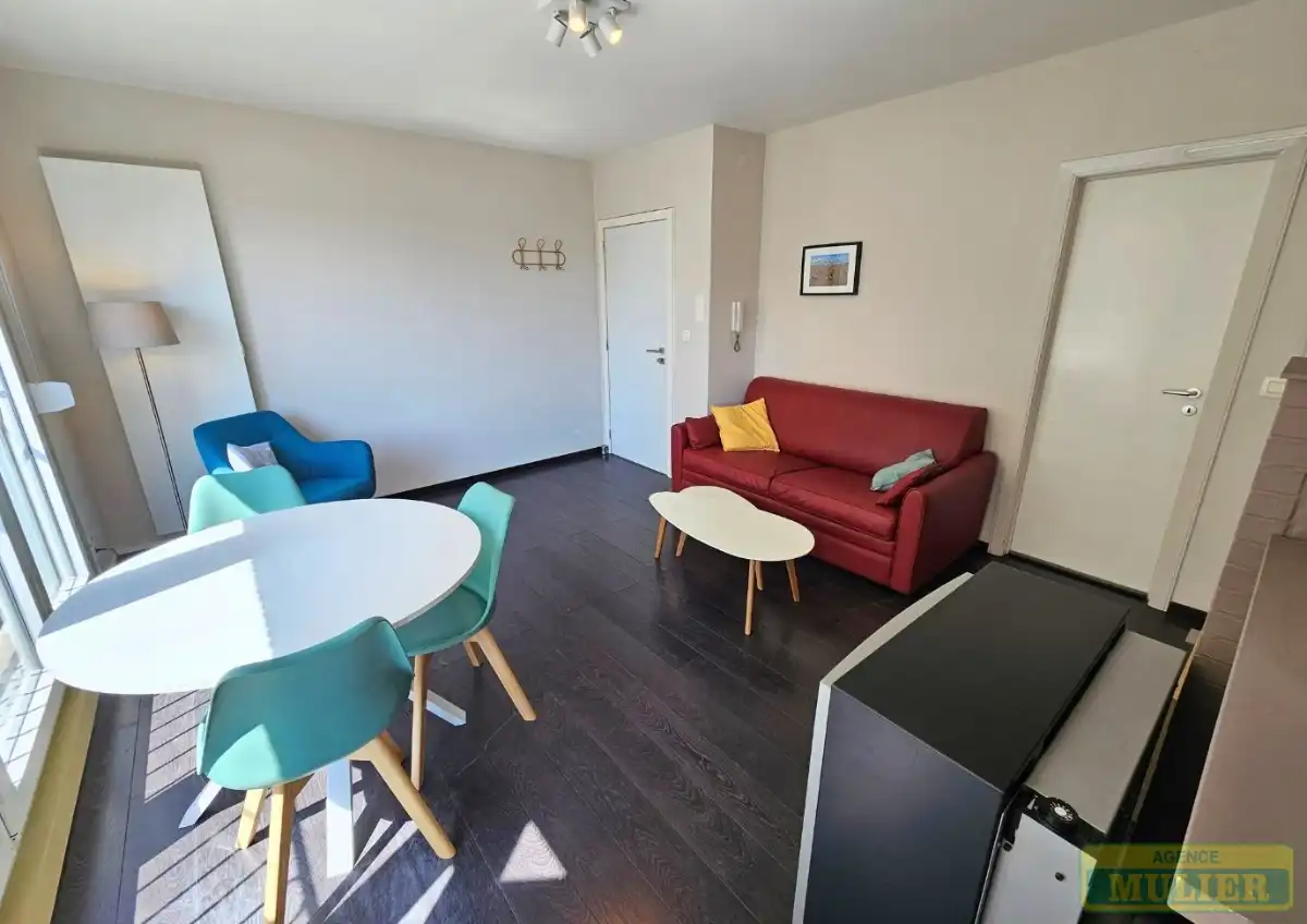 Appartement te koop foto 4