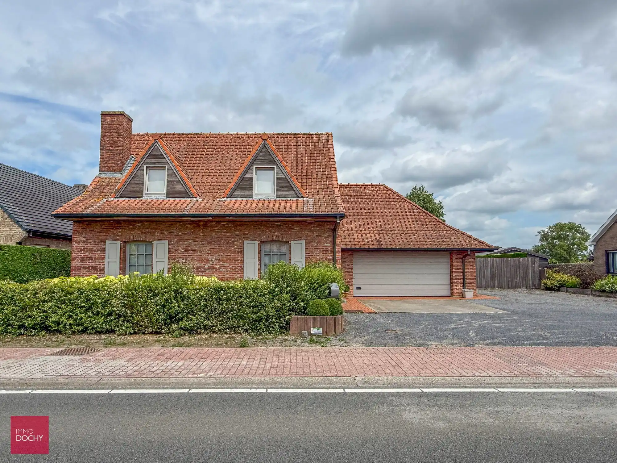 Mooie villa met landelijk verzicht foto {{pictureIndex}}