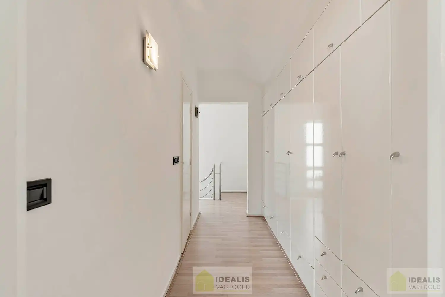 IDEALIS VASTGOED –//INVESTERING – OPBRENGSTEIGENDOM - LEVENSLANGE HUUR// foto 23