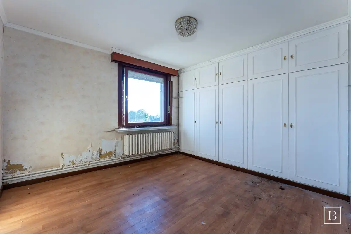 Charmante woning met ruime garage in Klemskerke foto 16