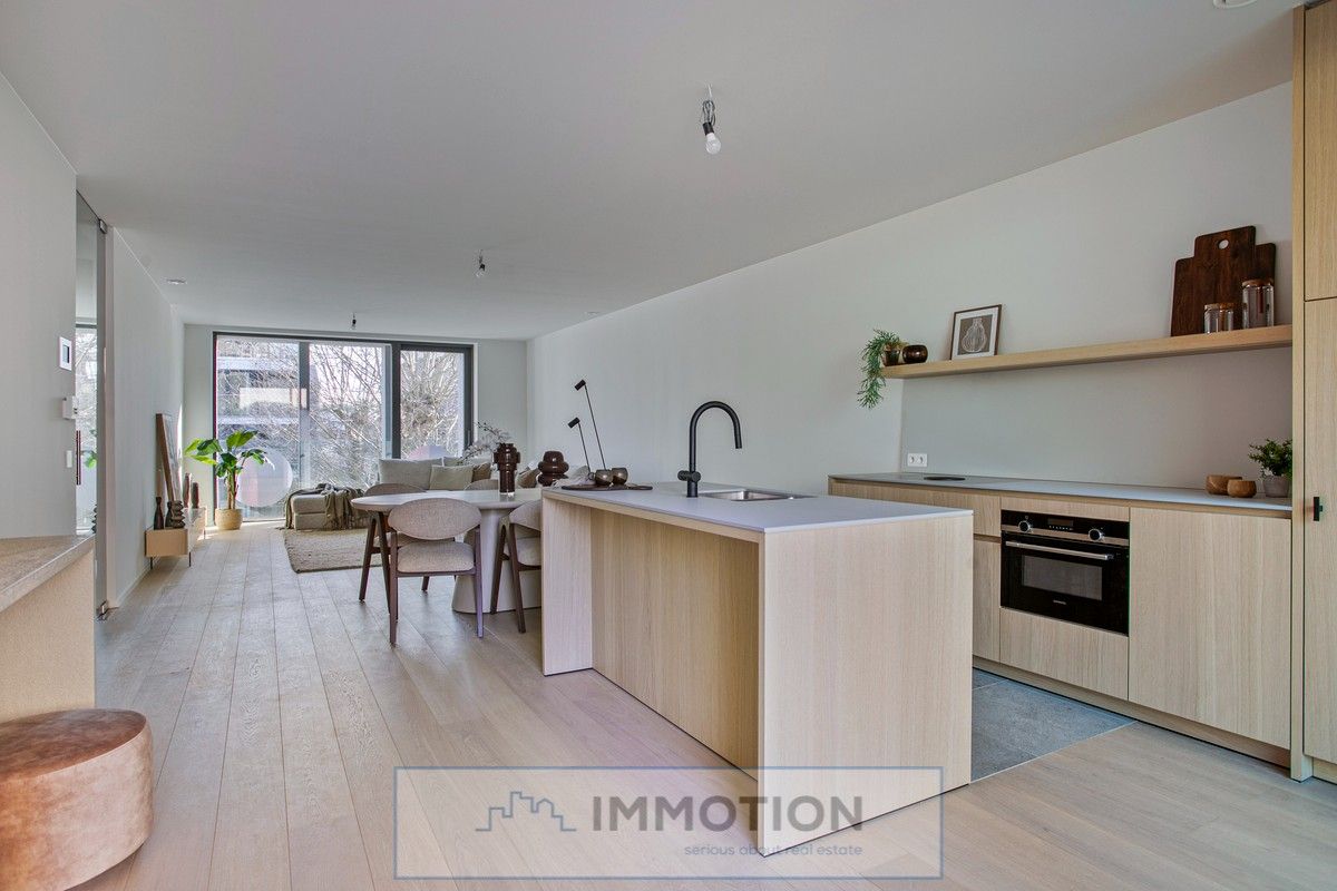 RESIDENTIE BROELHOTEL - In luxe wonen aan de Leie foto 7