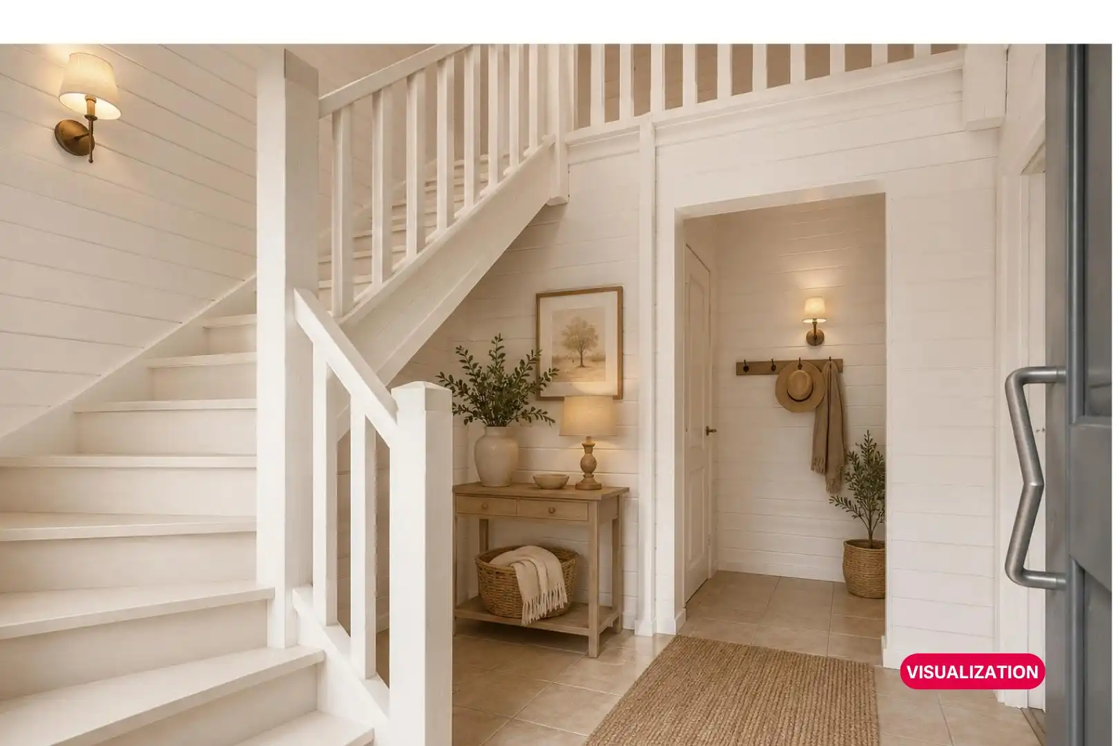 Charmante open bebouwing op toplocatie in Onze-Lieve-Vrouw-Waver foto 12