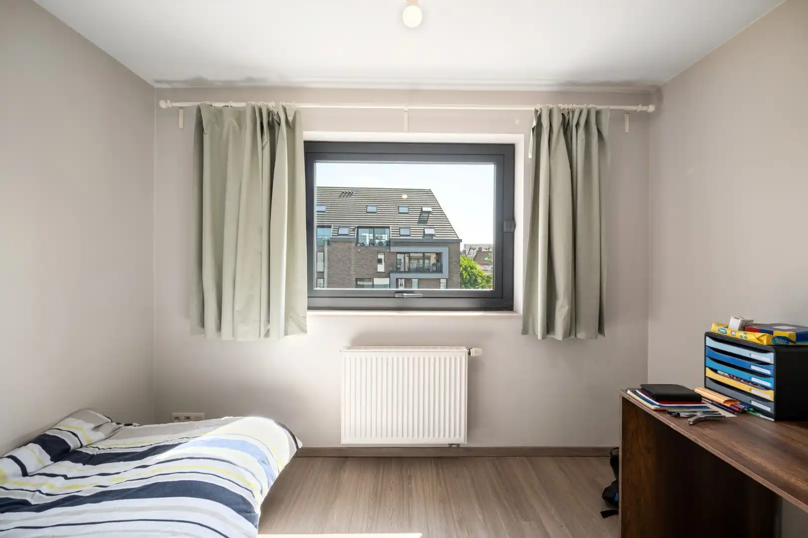 2-slpk appartement te Oostkamp foto 9