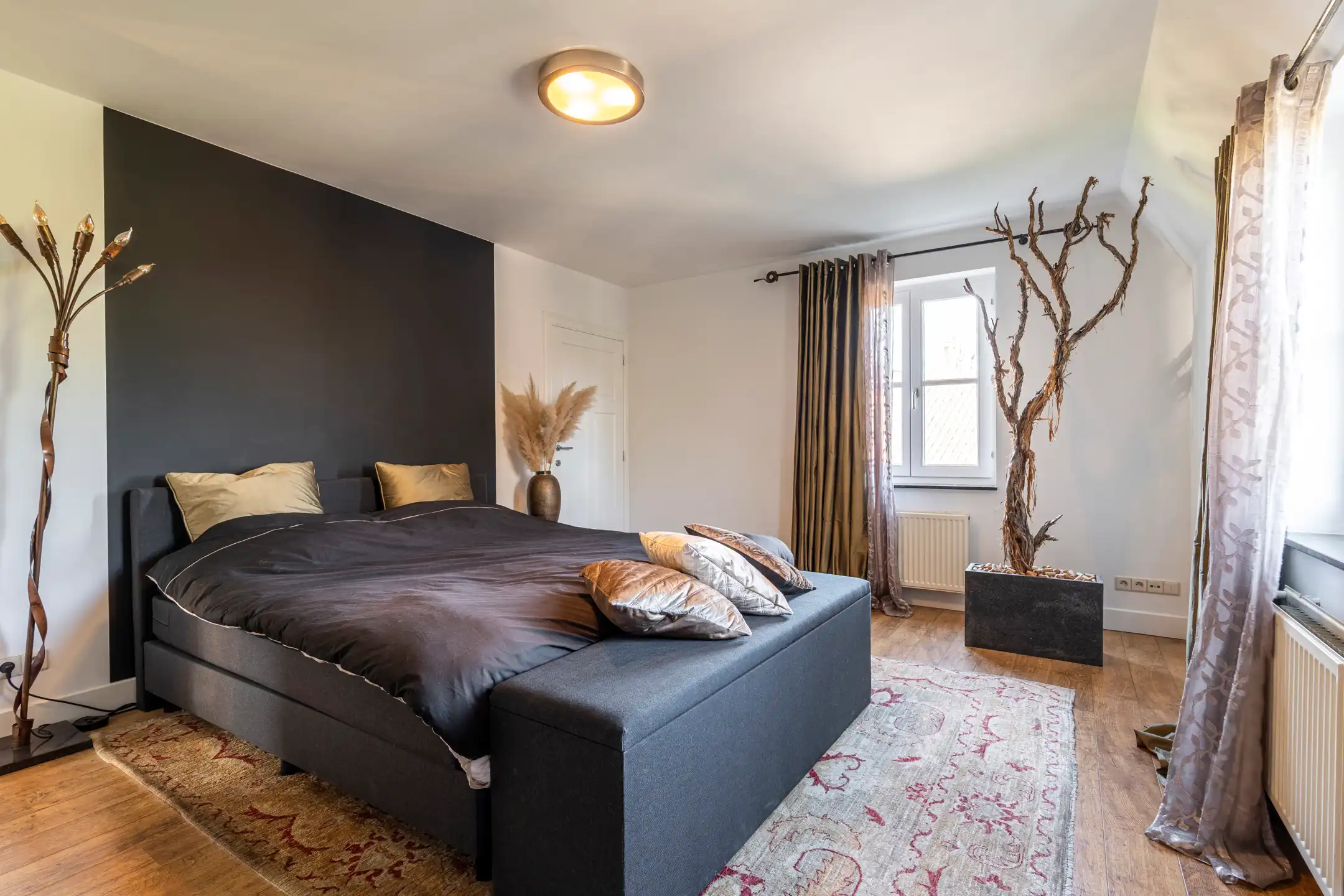 Luxe  villa met een oppervlakte van 475m²  op 1.383m² grond. foto 15