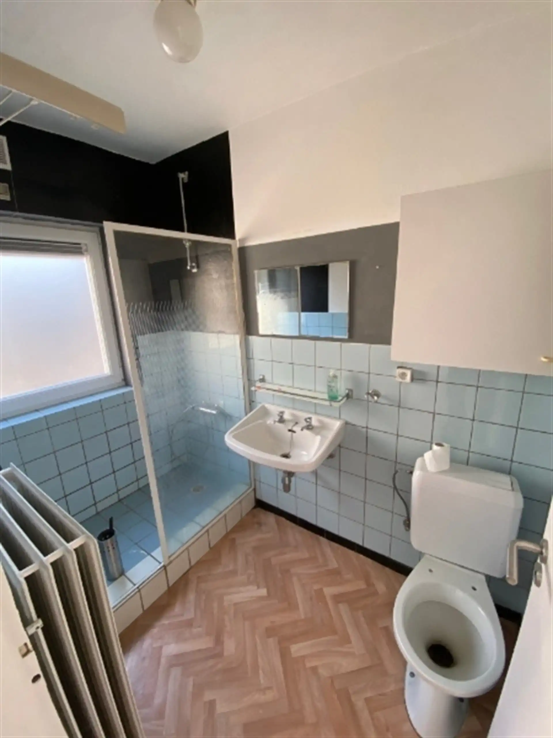 Appartement met 1 slaapkamer in het centrum foto 8