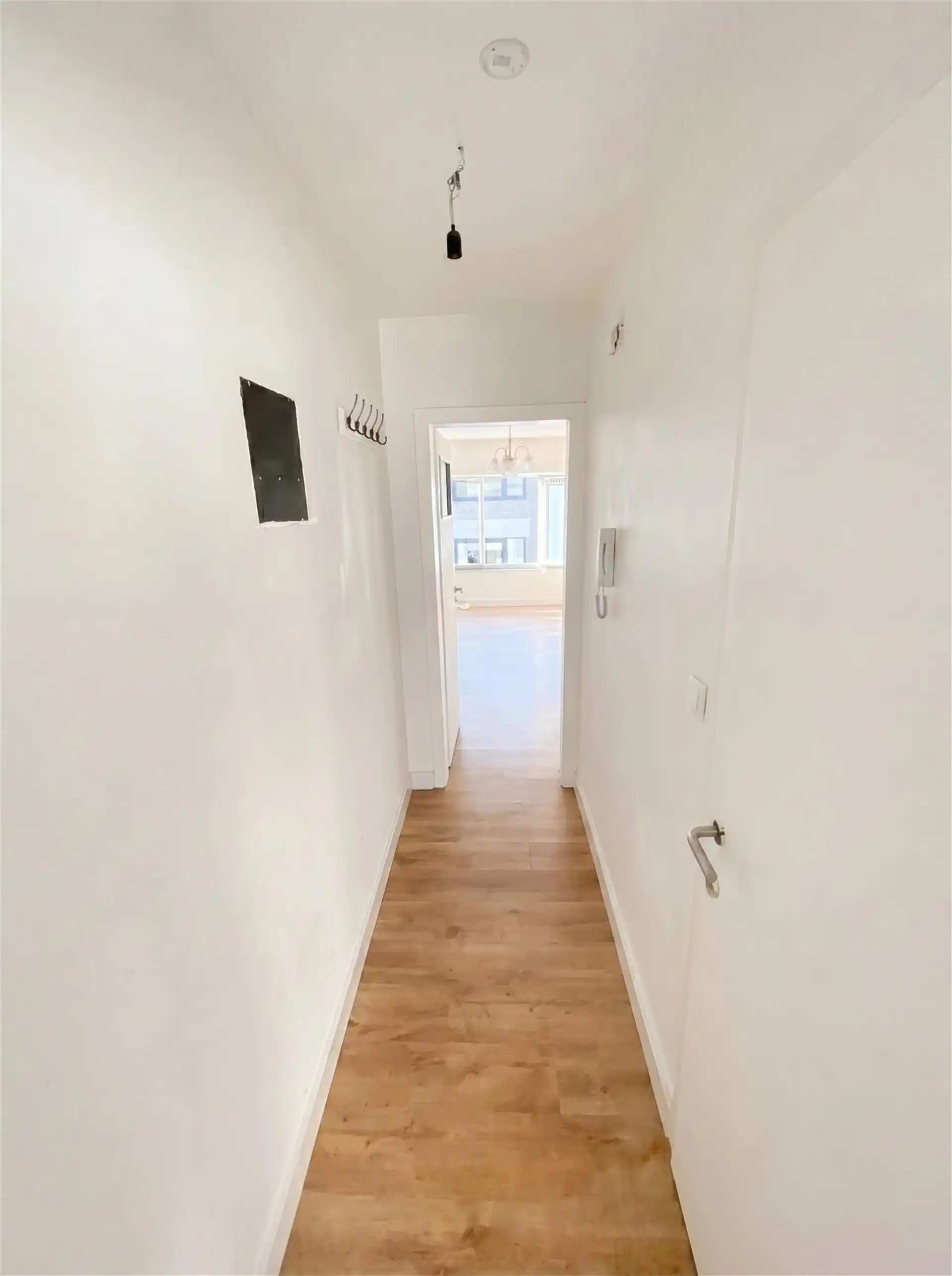 Appartement met 1 slaapkamer in het centrum foto 8