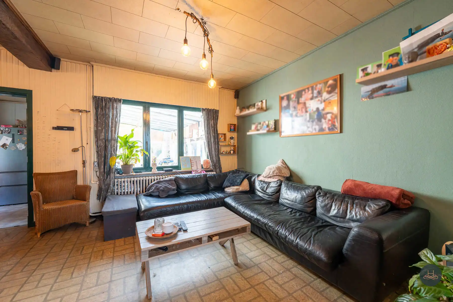 Karaktervolle renovatiewoning op 15 are aan de Dijle foto 4