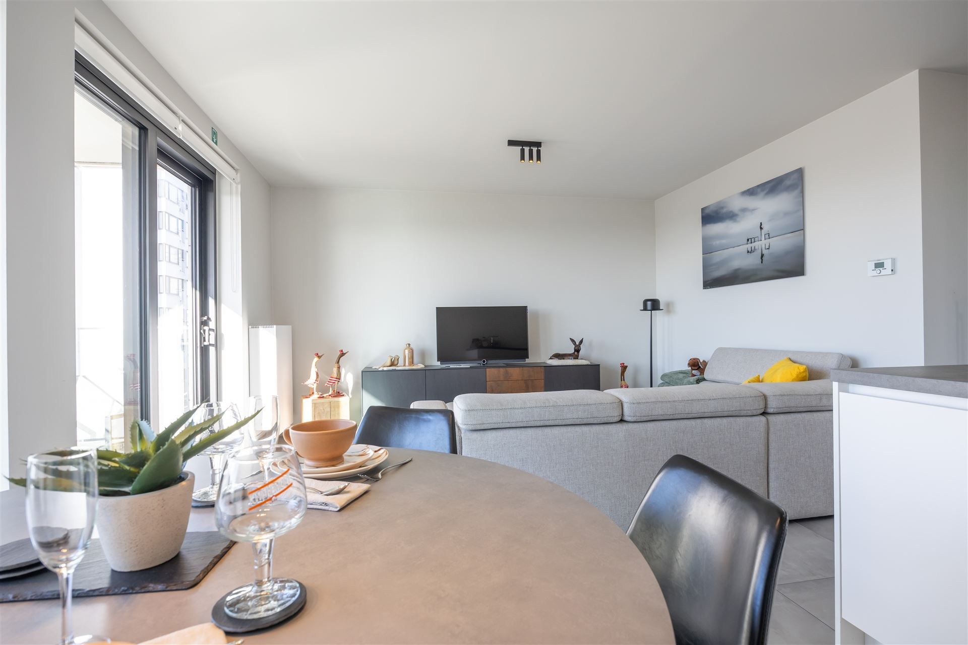 Appartement 2 slaapkamers foto 22