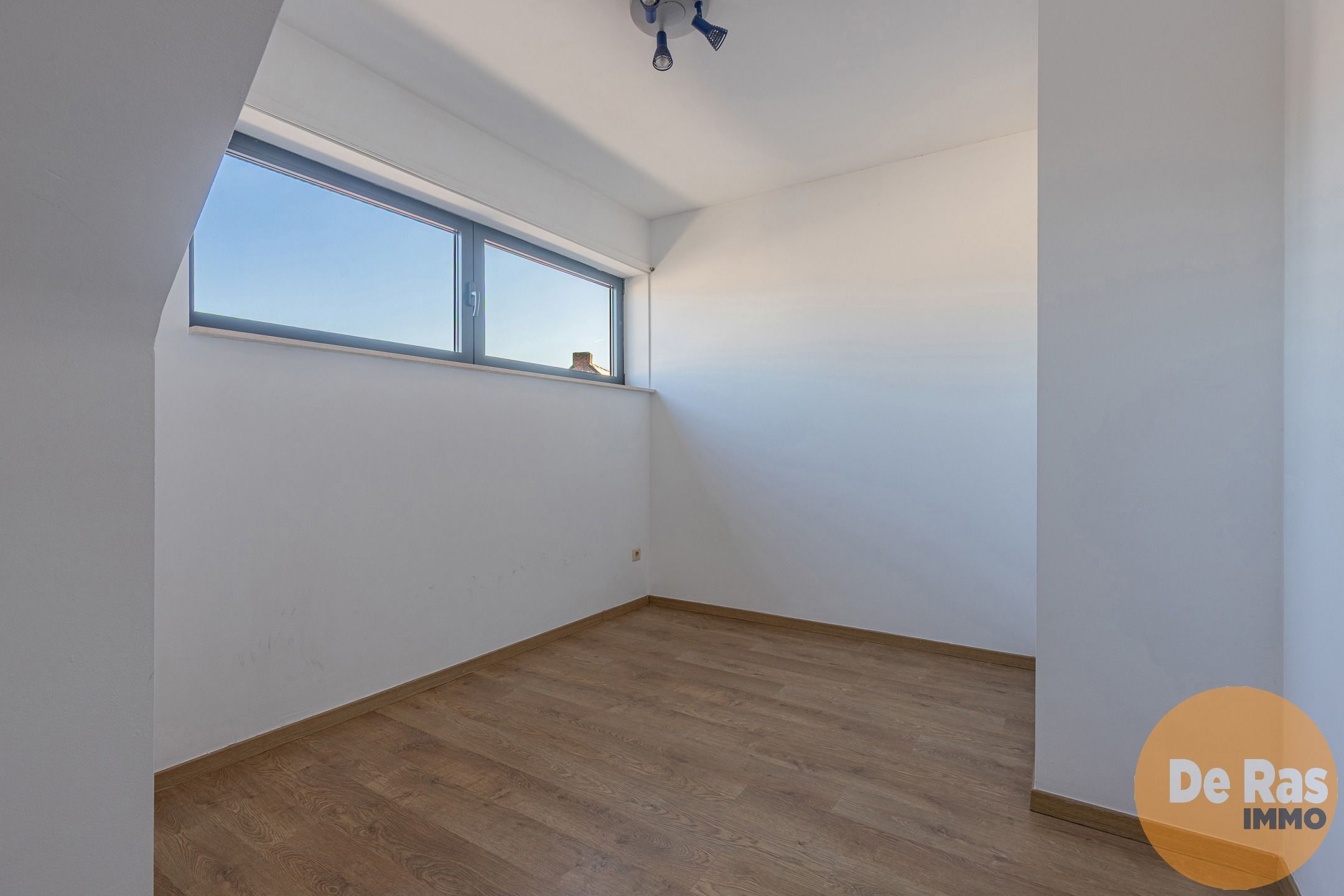 ERPE-MERE: Appartement met 2 slpks en gezellig terras foto 10