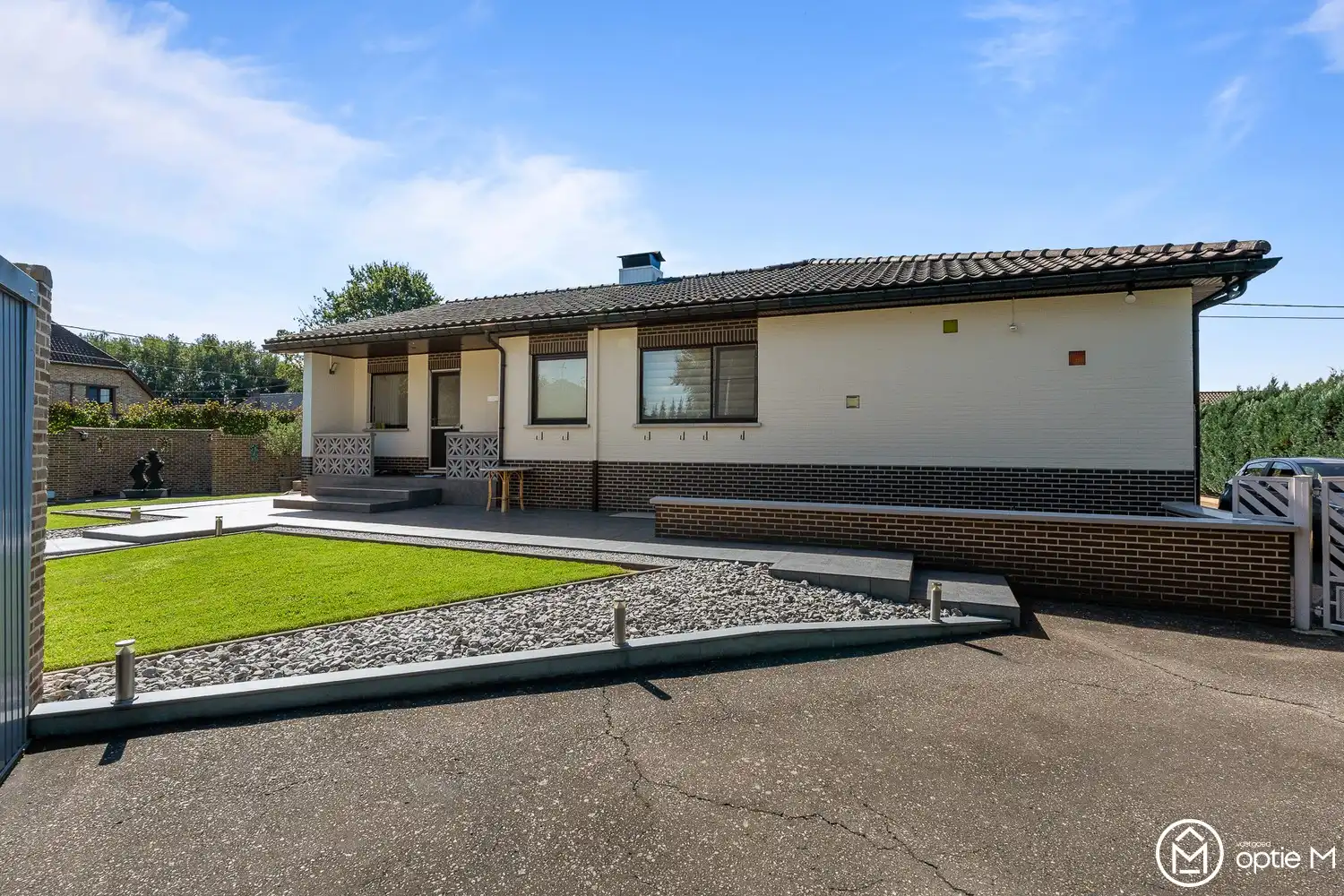 Ruime en instapklare woning te koop in Spalbeek, Hasselt foto 4