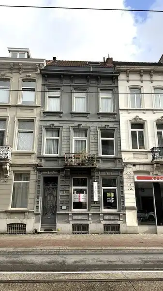 Kantoor te huur op wandelafstand van Sint-Pietersstation in Gent foto 15