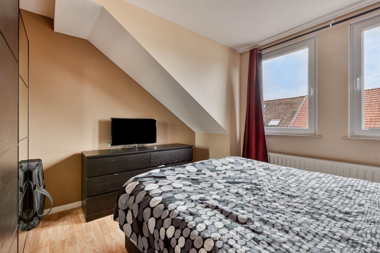 OPBRENGST GEBOUW - 3 APPARTEMENTEN - 1640 SINT-GENESIUS-RODE foto 27