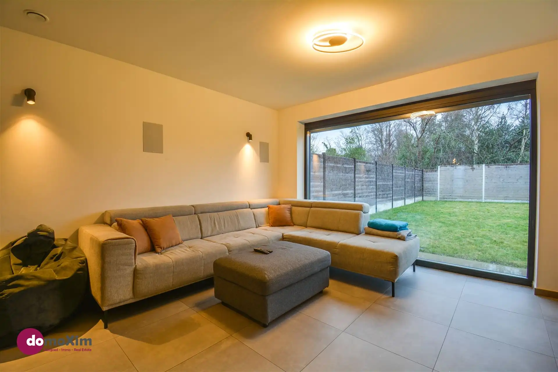 Moderne energiezuinige villa met 4 slaapkamers in Muizen foto 5