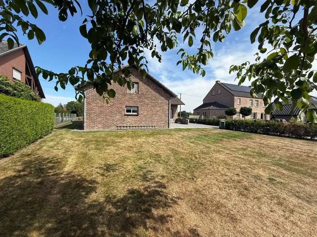 Huis foto 15