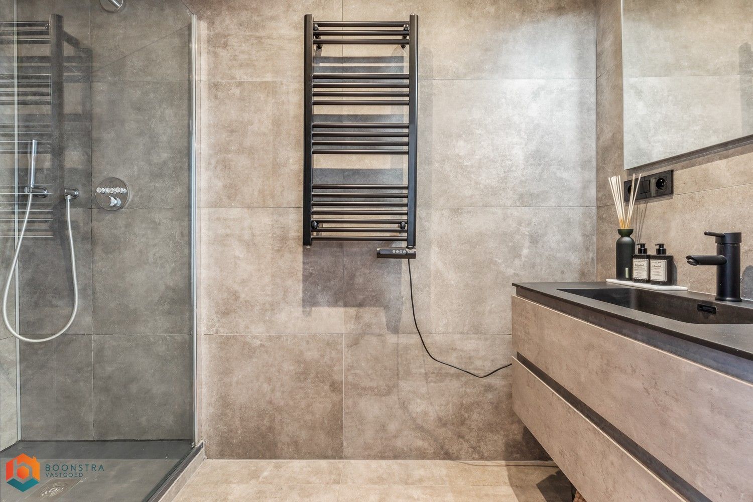 Recent gerenoveerd 1 slpkr app in centrum Mechelen foto 16