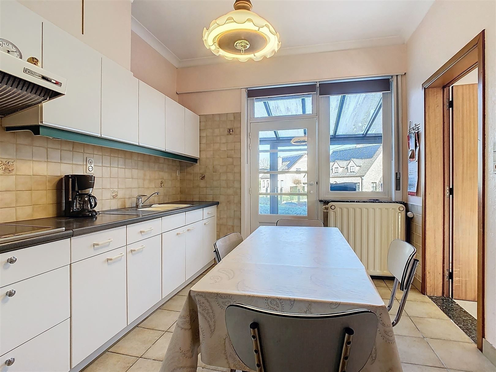 Ruime woning, 3 slpks (+ inrichtb. zolder), tuin, 8a 35ca foto 48