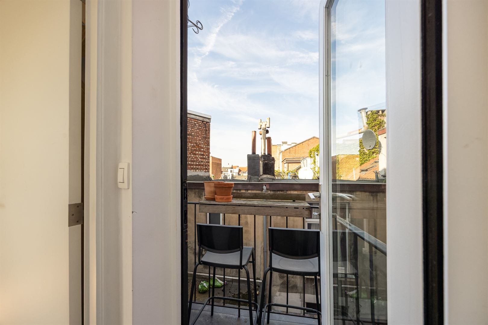 Authentiek wonen met modern comfort foto 21