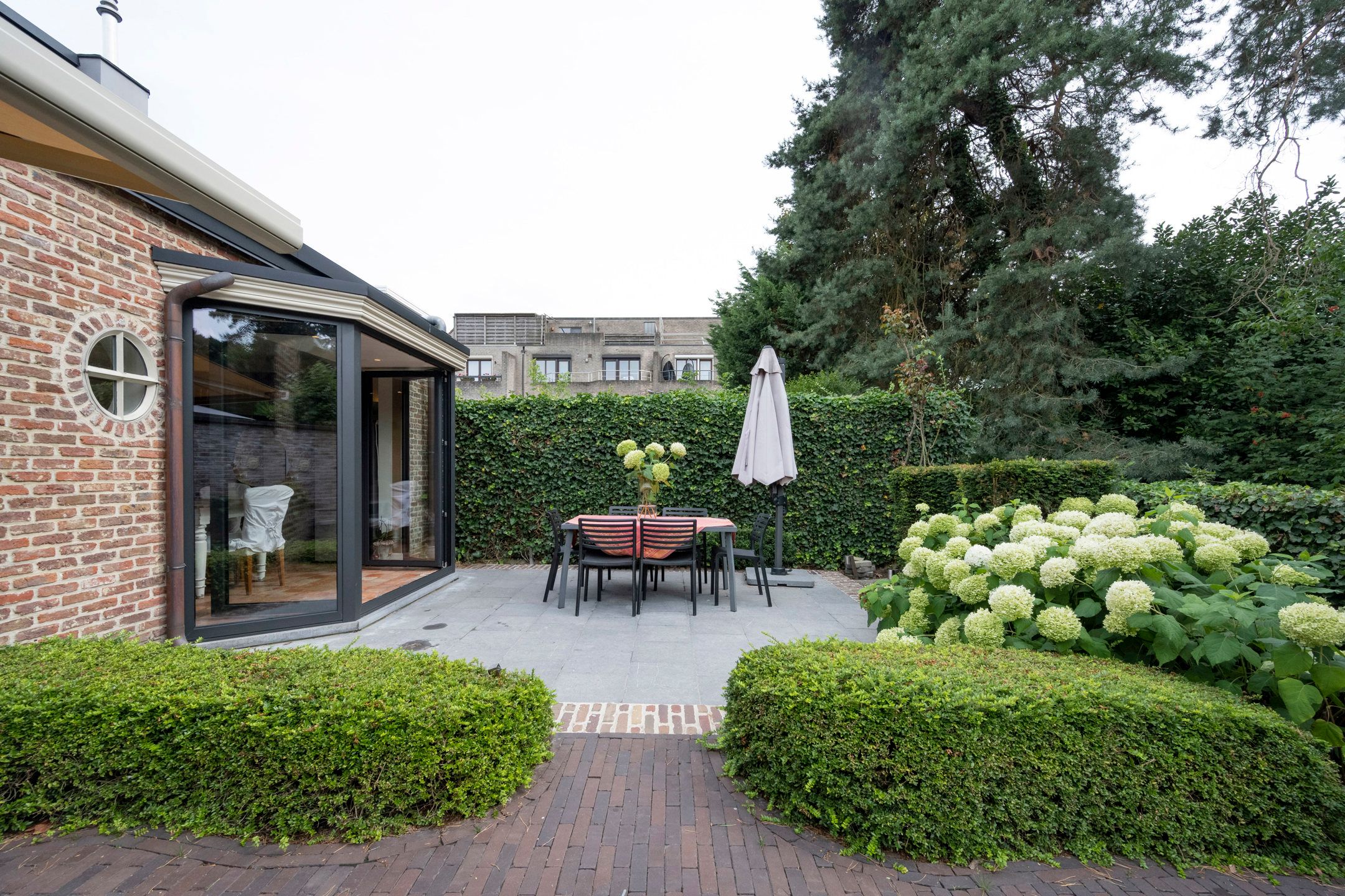 Ruime burgerwoning foto 17