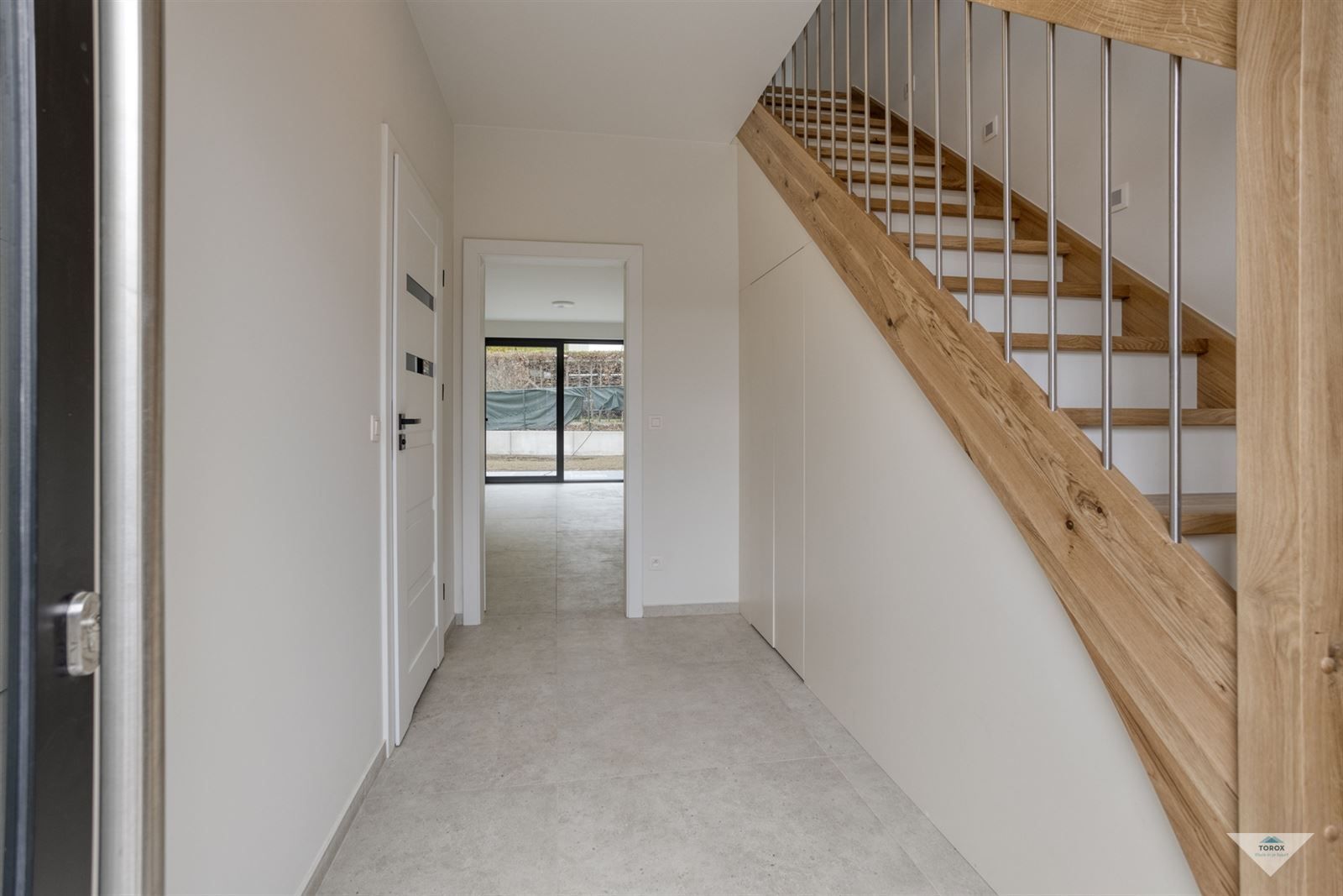 Moderne nieuwbouwwoning in het hart van Scherpenheuvel foto 3