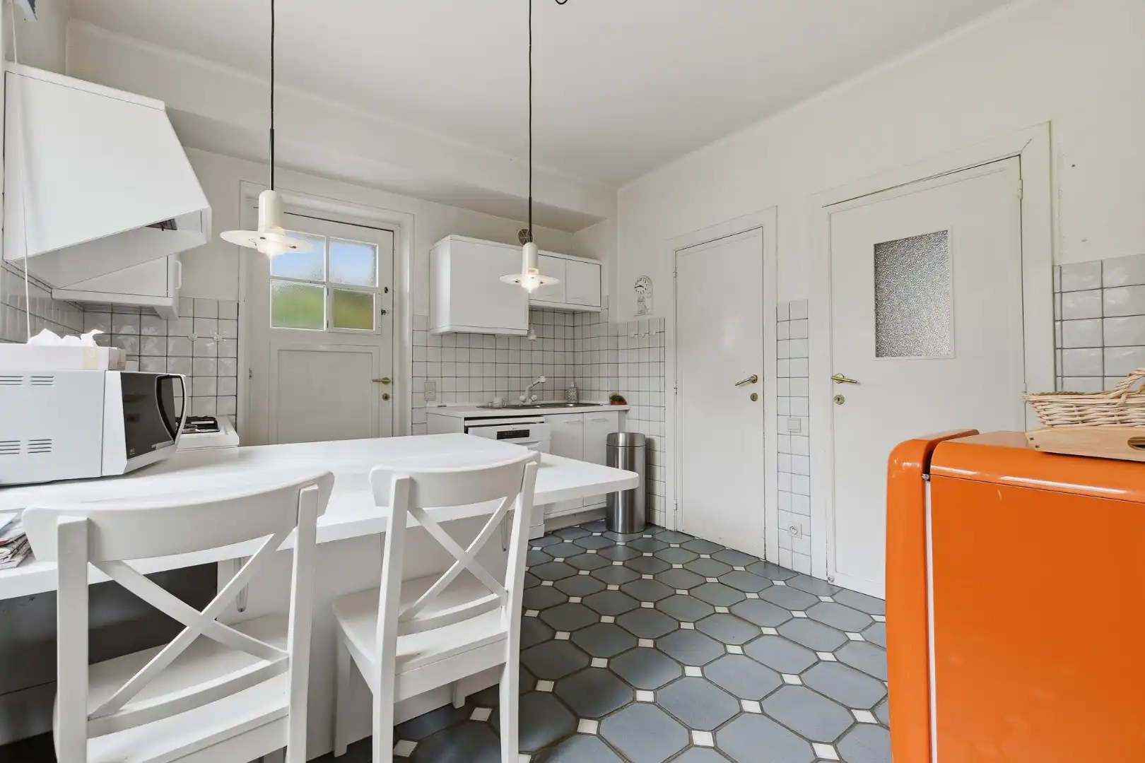 Karaktervolle kustvilla op toplocatie nabij strand en centrum van De Haan foto 11