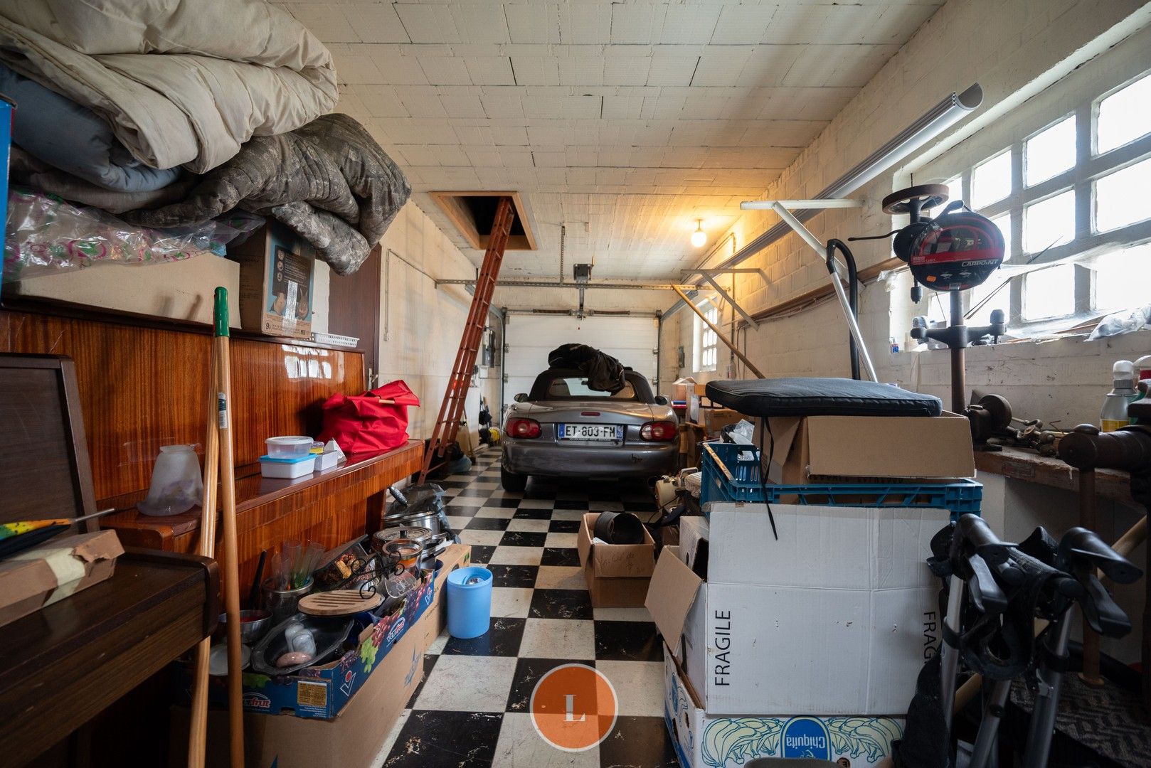 Karakteristieke woning met 4 slaapkamers op 1280m2 foto 16