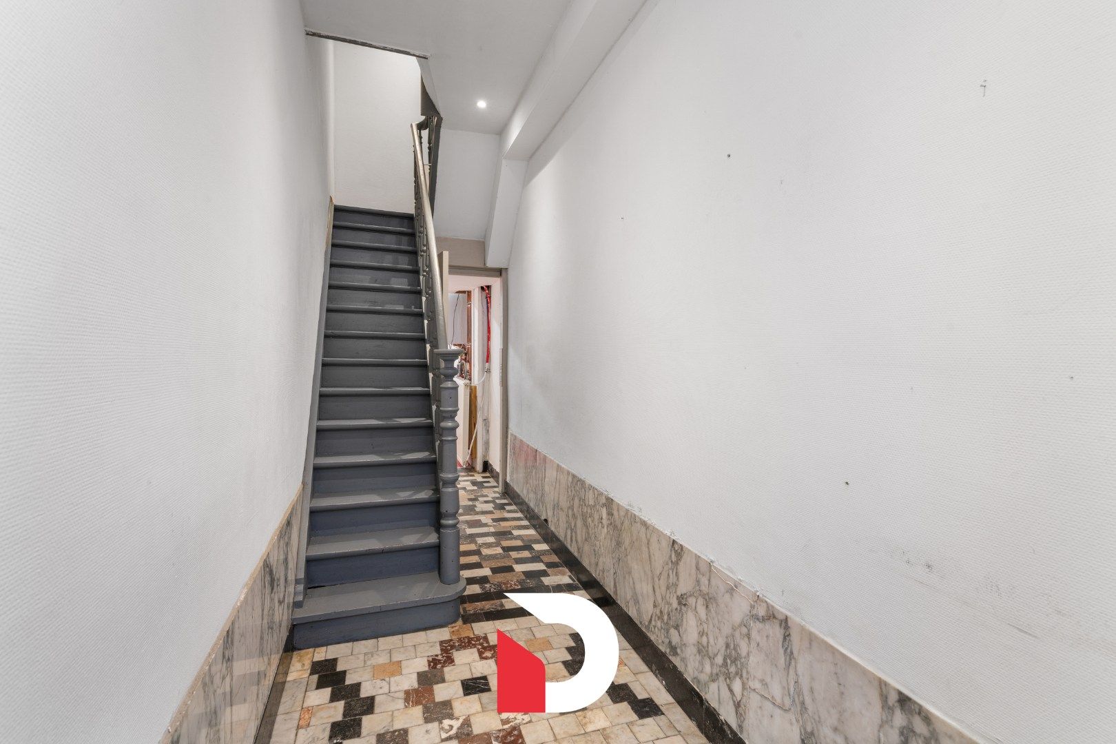 Gezellige stadswoning met 1 slaapkamer en mogelijkheid garagebox foto 3