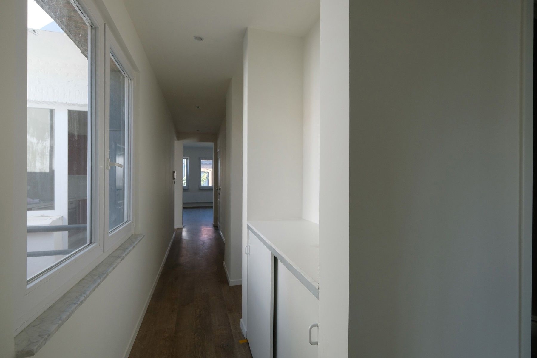Leuk appartement op toplocatie foto 7