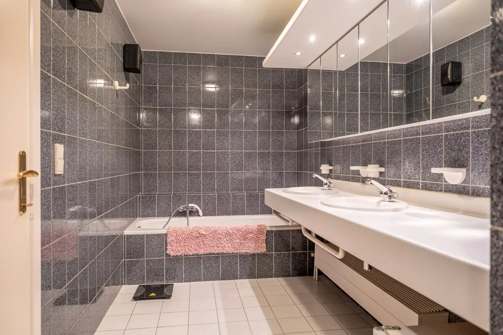 Duplex appartement foto 13