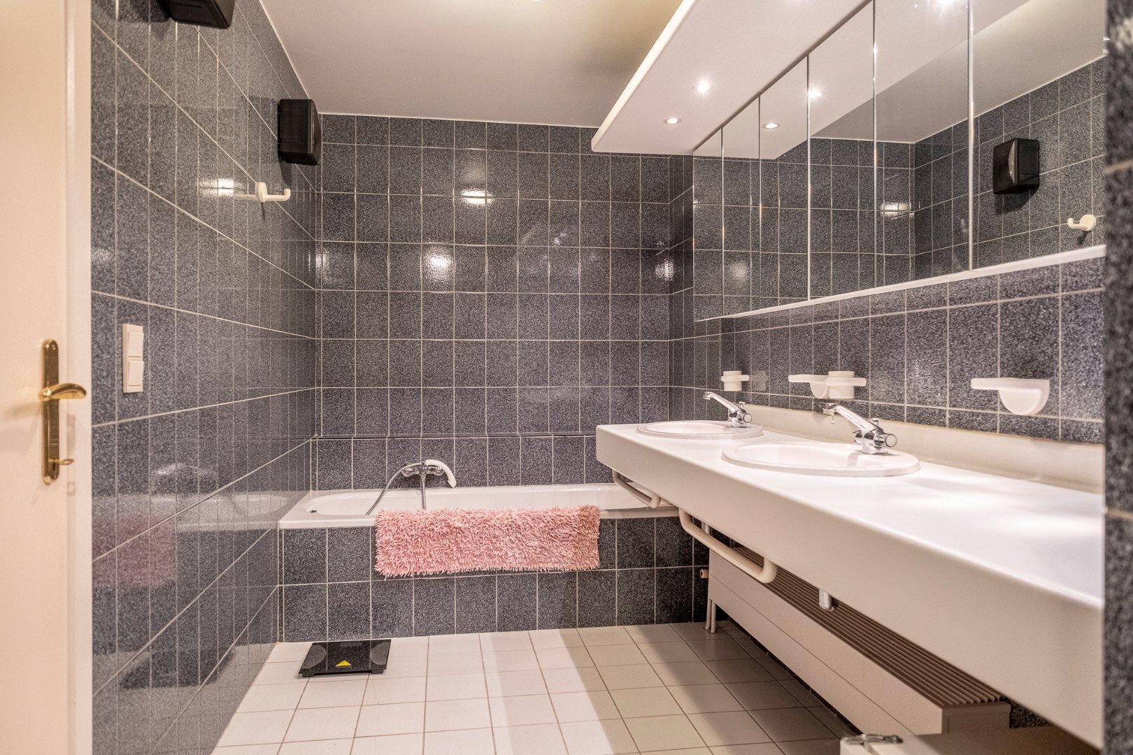 Duplex appartement foto 13