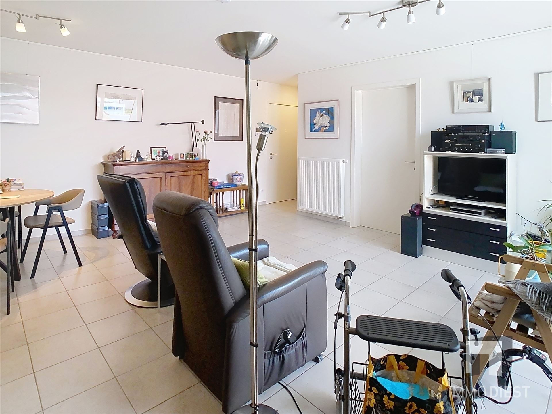 Super rendabele serviceflat op Ezeldijk Diest foto 14